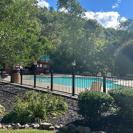 Elegant & Cozy Cabin Near Pigeon Forge Sevierville Extérieur photo