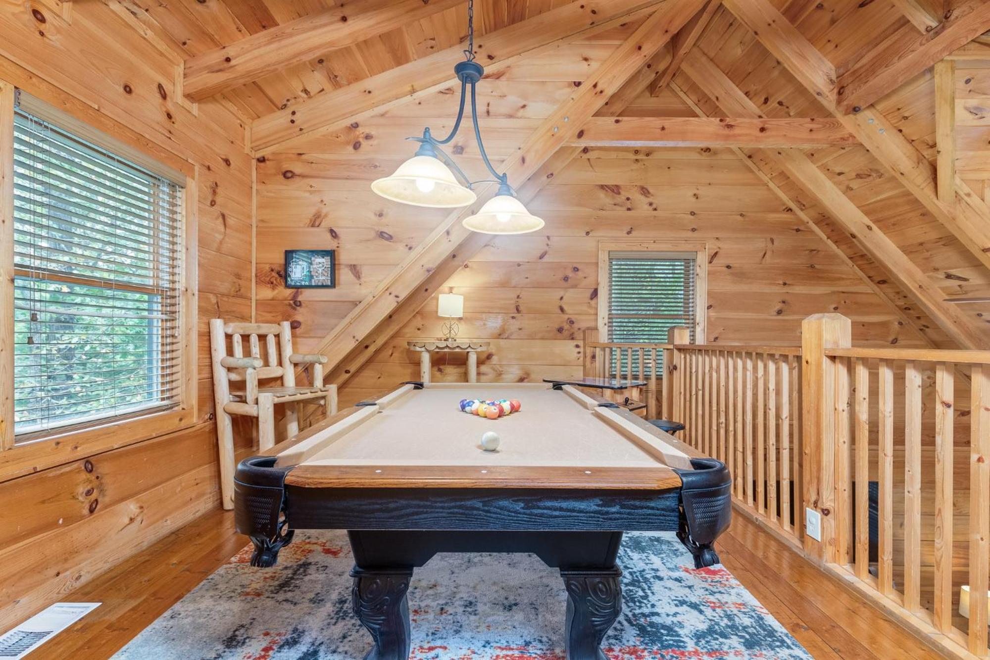Elegant & Cozy Cabin Near Pigeon Forge Sevierville Extérieur photo