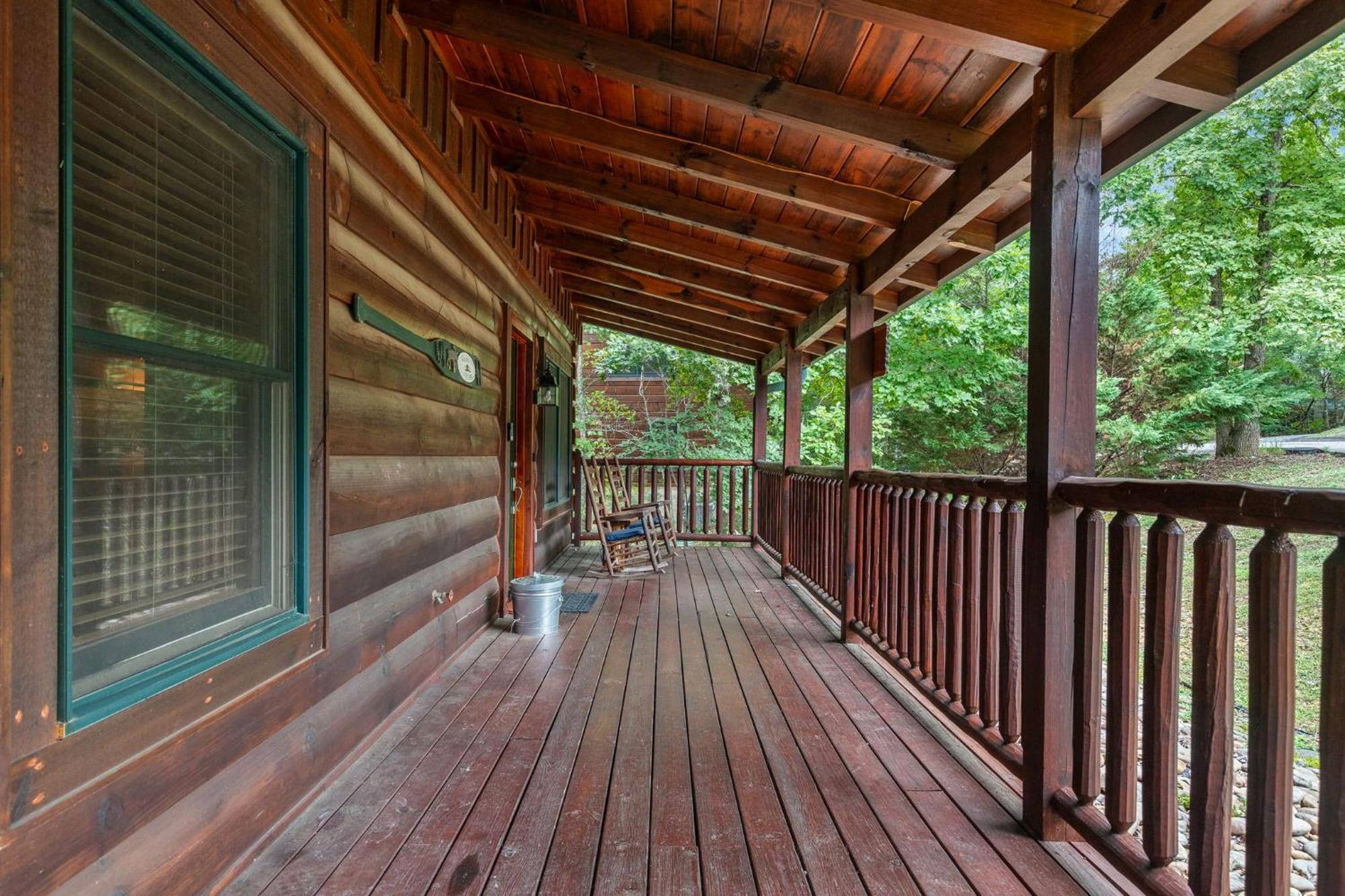 Elegant & Cozy Cabin Near Pigeon Forge Sevierville Extérieur photo