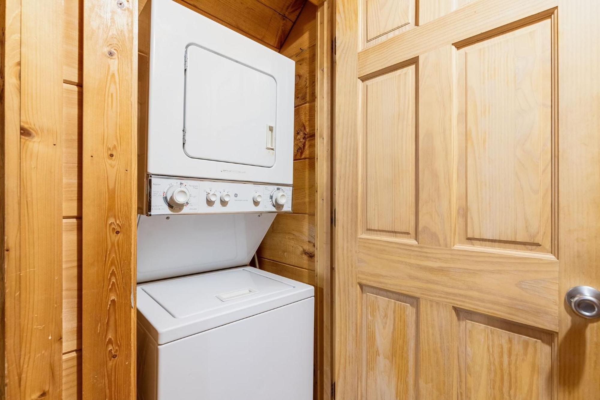 Elegant & Cozy Cabin Near Pigeon Forge Sevierville Extérieur photo